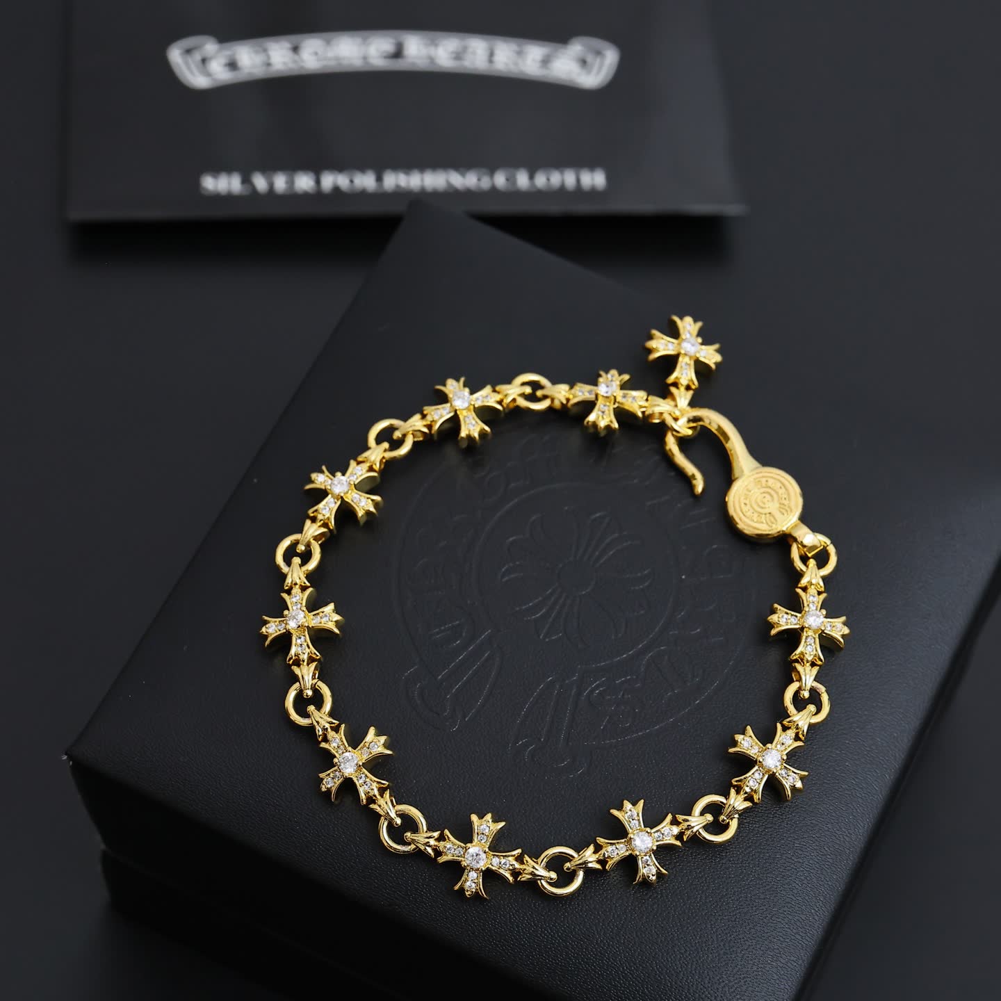 Chrome Hearts Bracelet